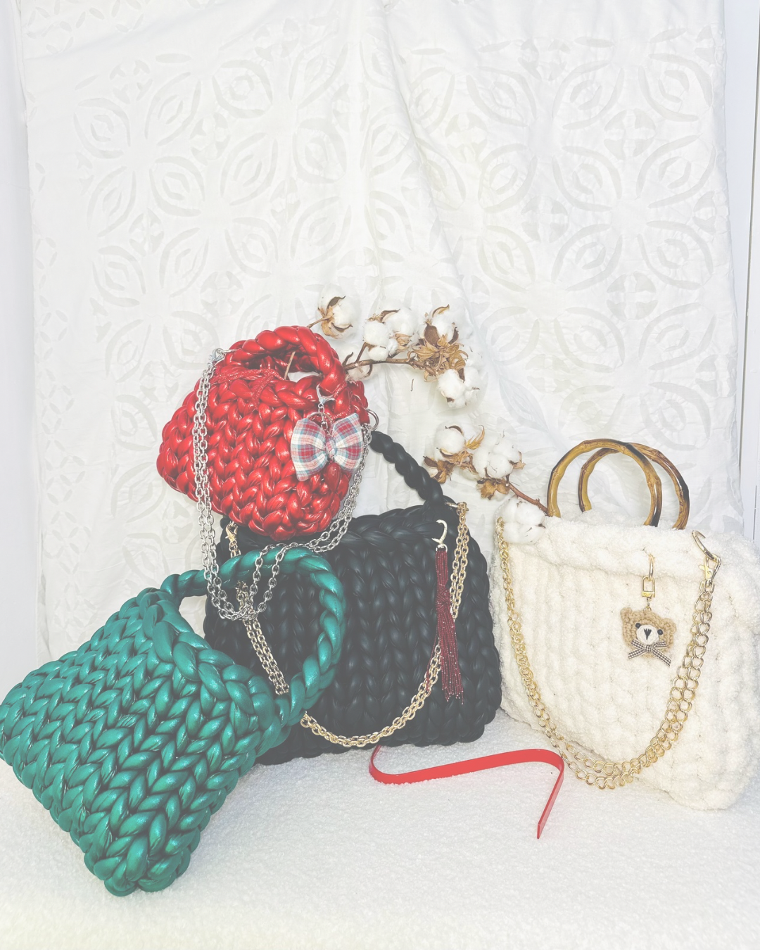 CAPSULE NATALIZIA - SOFT HUG