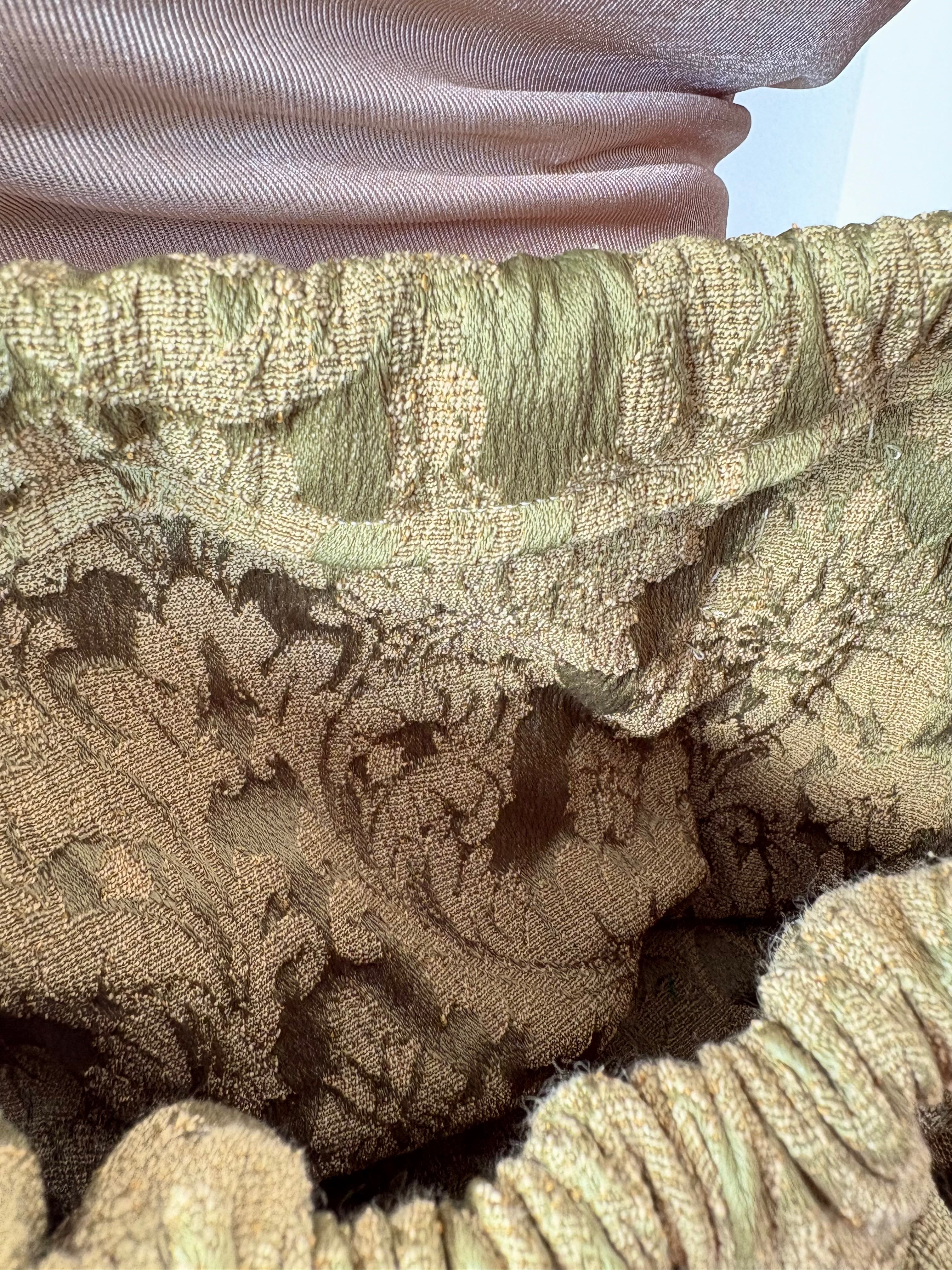 BORSA FIORE SACCHETTO