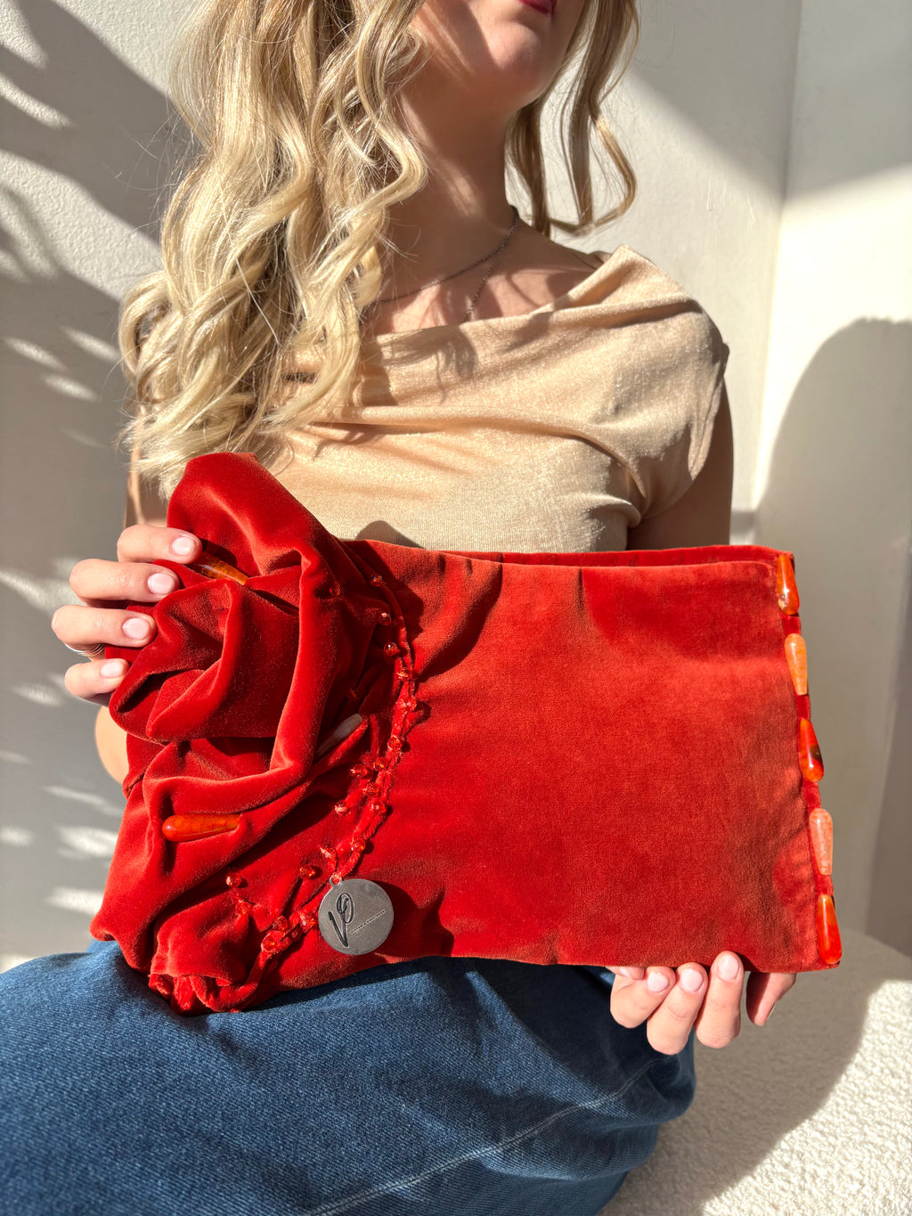 POCHETTE ARAGOSTA