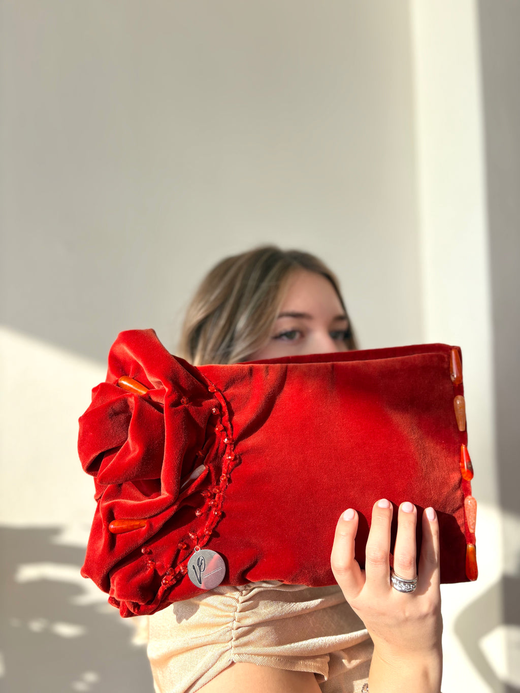 POCHETTE ARAGOSTA