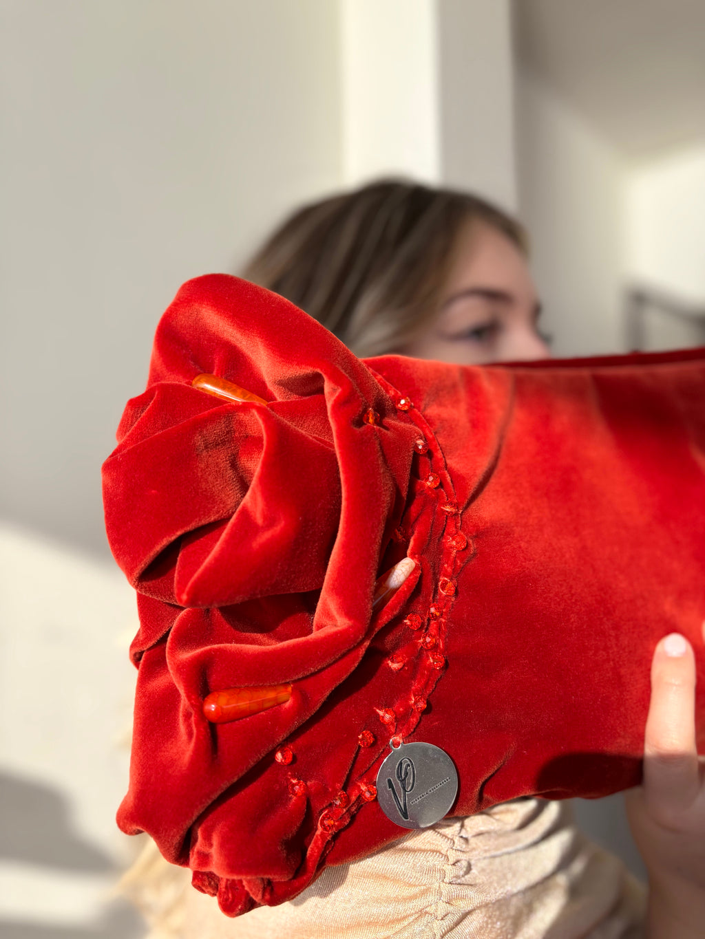 POCHETTE ARAGOSTA