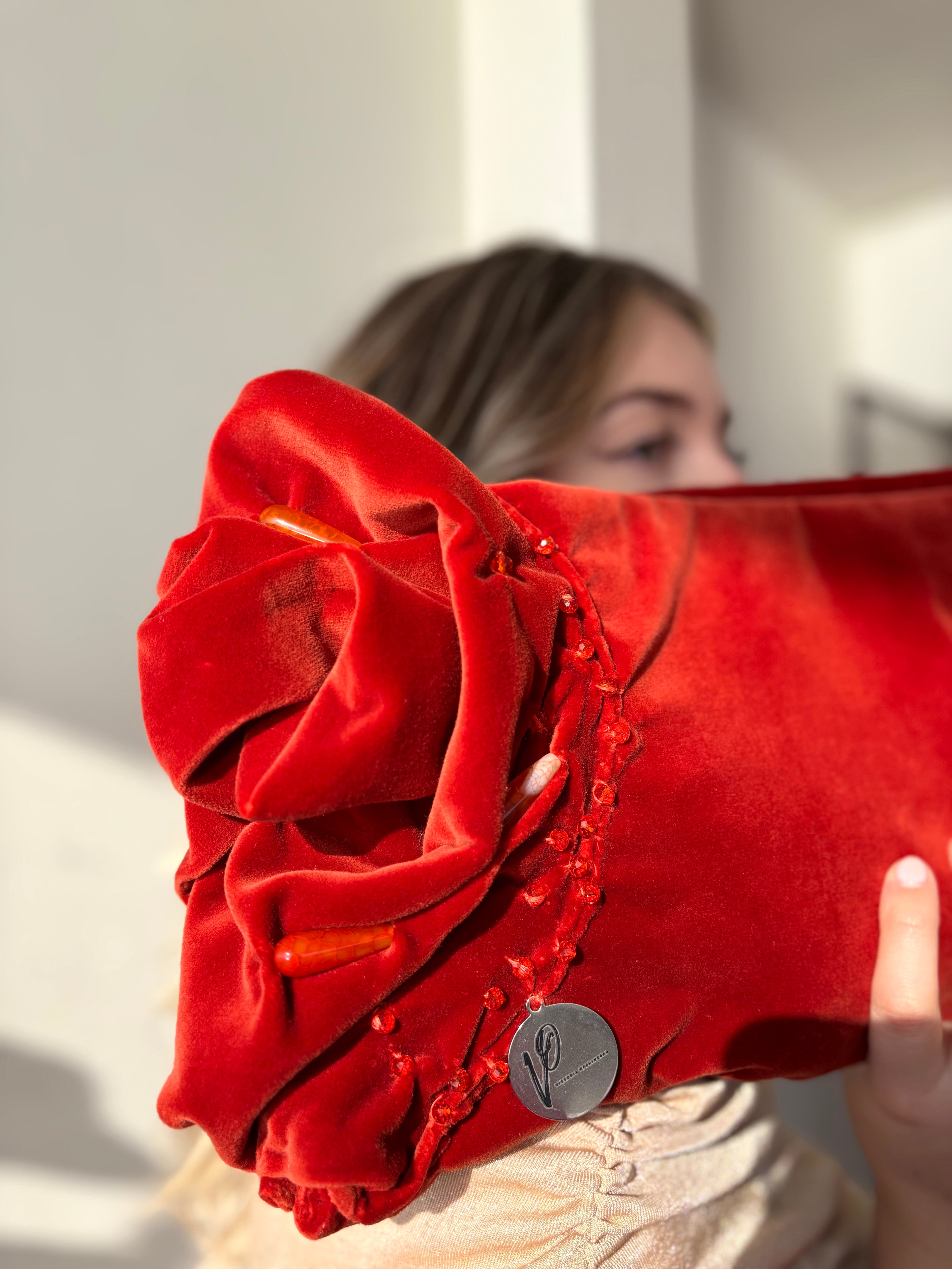 POCHETTE ARAGOSTA