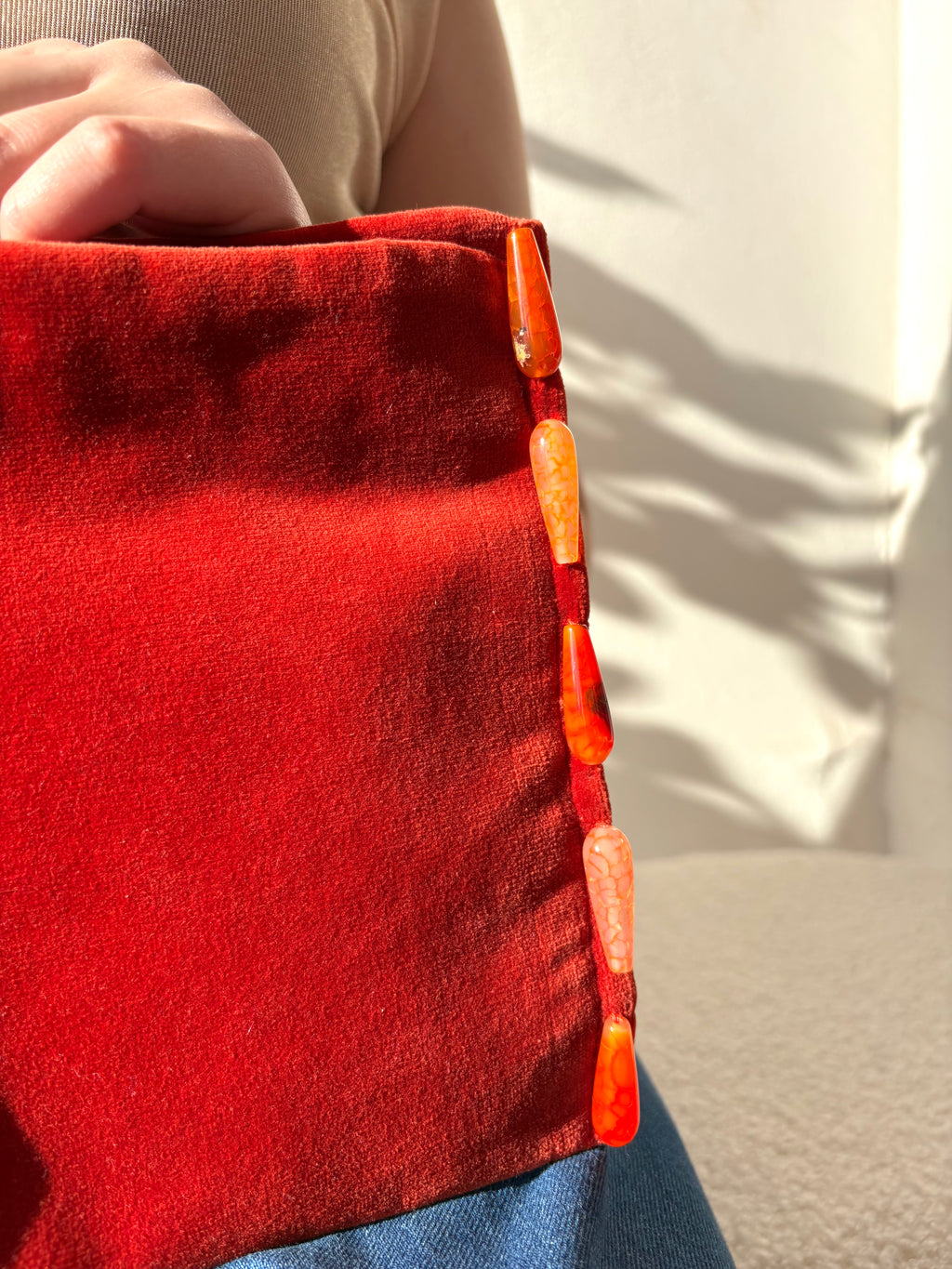 POCHETTE ARAGOSTA