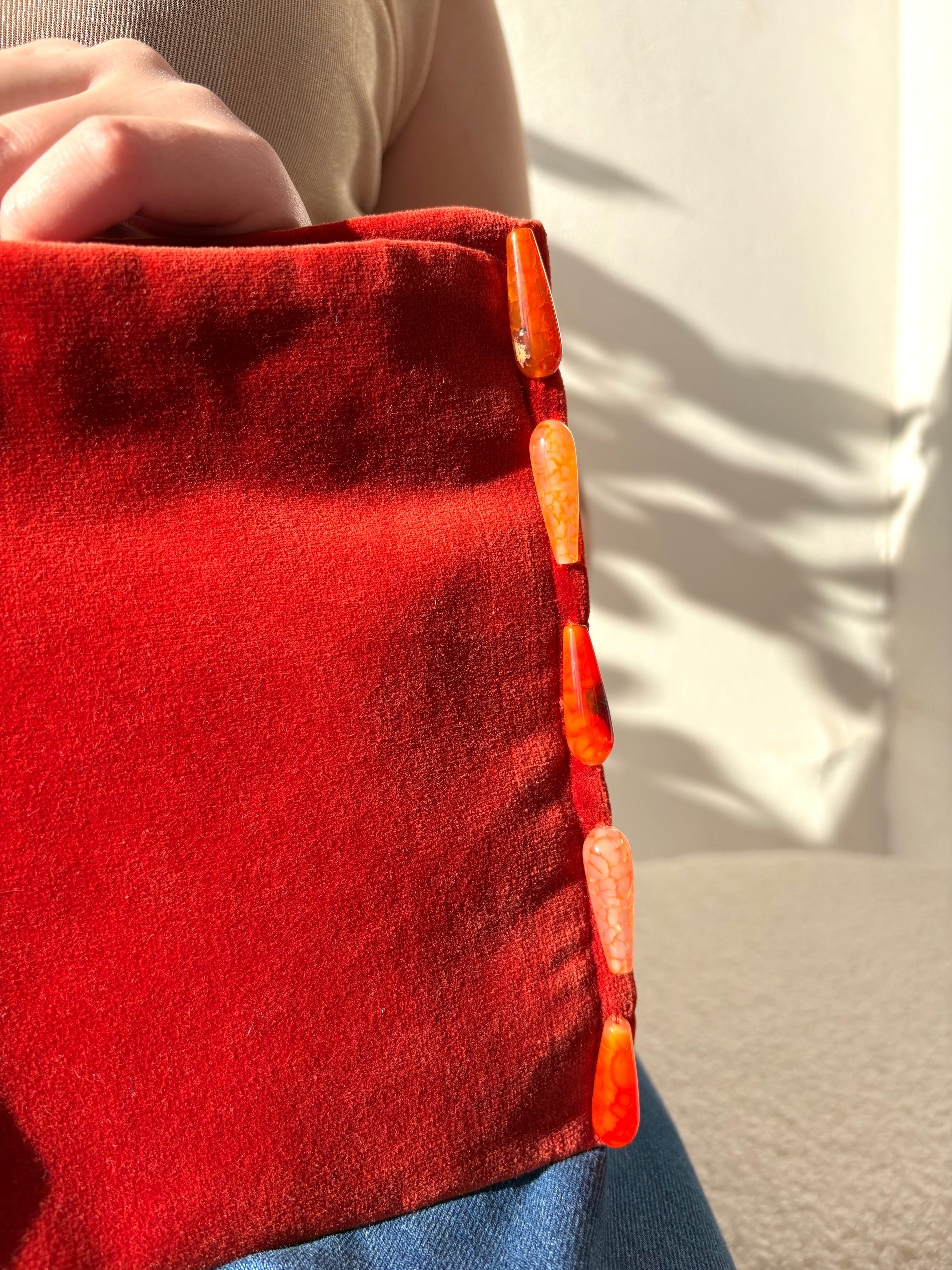 POCHETTE ARAGOSTA