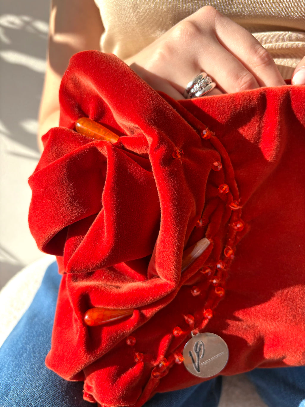 POCHETTE ARAGOSTA