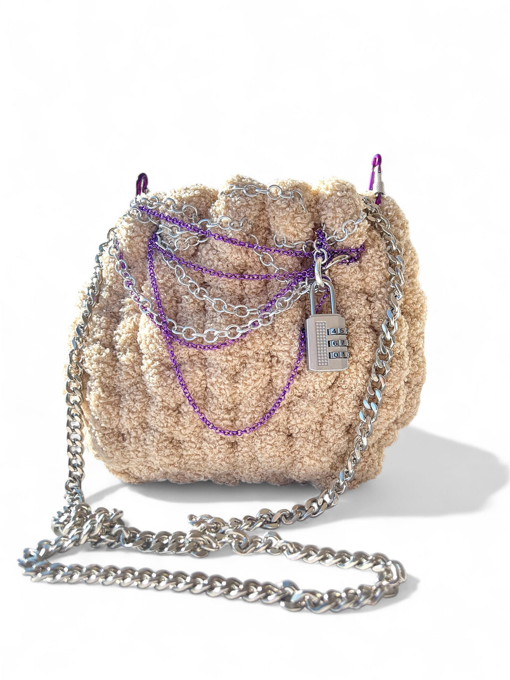 TEDDY INDUSTRIAL BAG