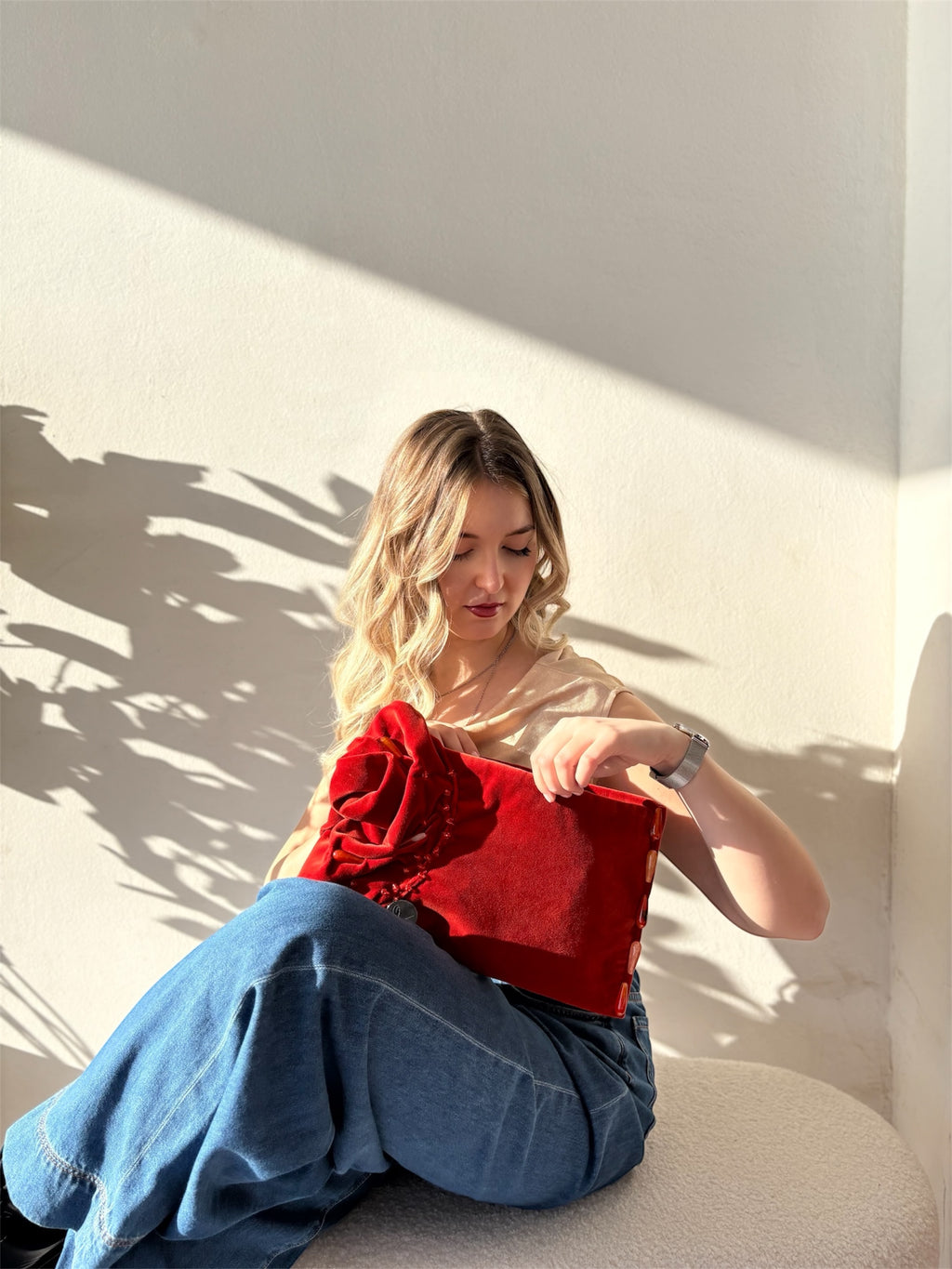 POCHETTE ARAGOSTA