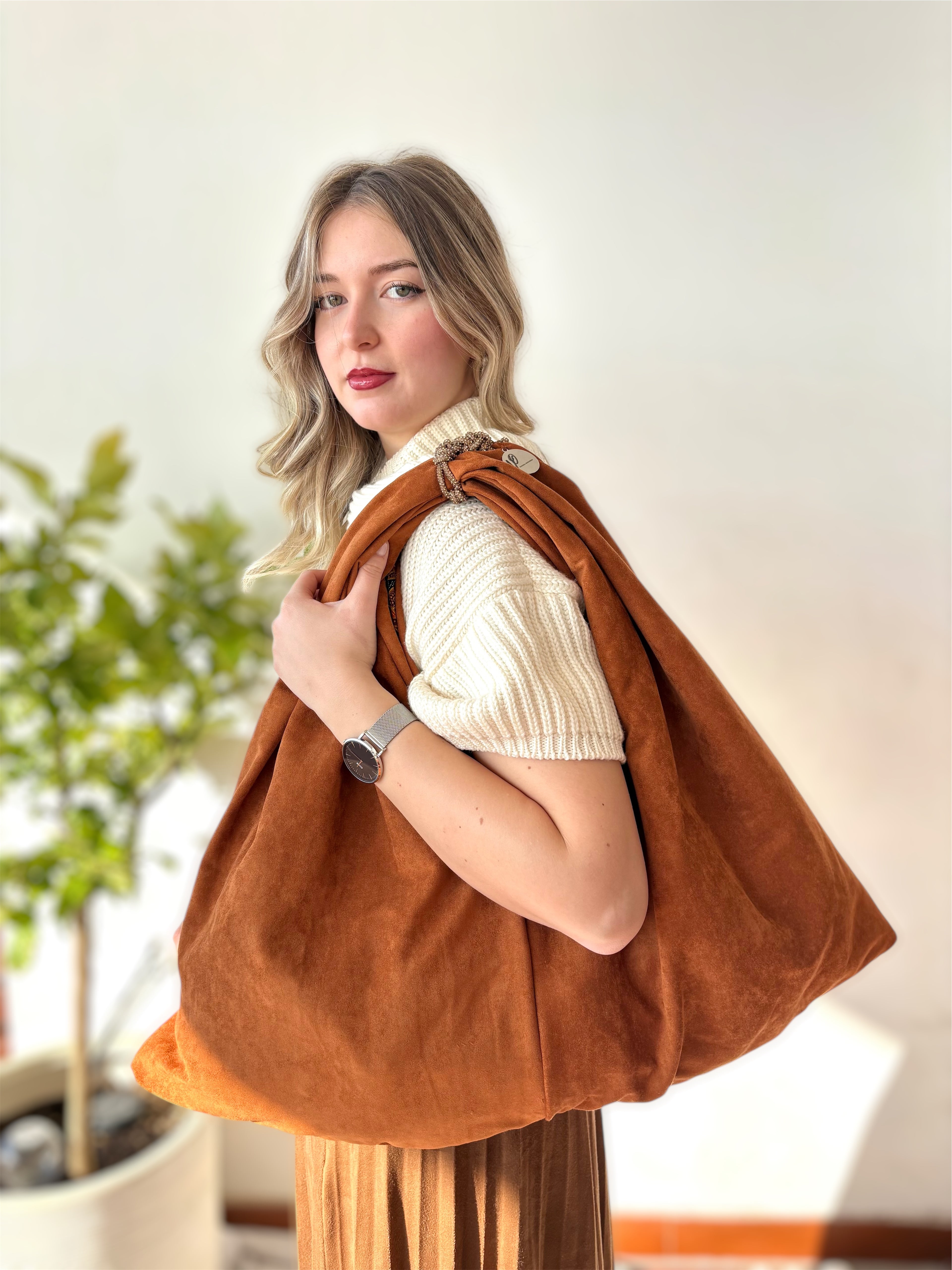 BORSA CAMMELLO
